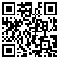 QR Code for bitcoin:3Go3TG4DFt5xPj3Xy3vCQpsnwPbfmoAx8r