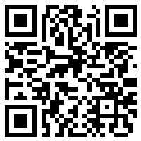 QR Code for bitcoin:3Go3oFcDohXo9S4BvdadfrCTFNCLCQG55C