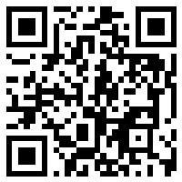 QR Code for bitcoin:3Go68k2NrgitBqzh2ecDT4MxLzBQNyrYfR