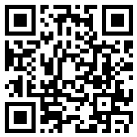 QR Code for bitcoin:3Go7dcRVumC6bif8TpVHKWhTrBuRy7w2ST