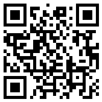 QR Code for bitcoin:3Go8KFJYzNvXbQz3yAucDo3R8KDmppdN7b