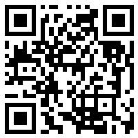 QR Code for bitcoin:3Go8e7KStUDStNeRDHv9iR15DwHjNUfbi8