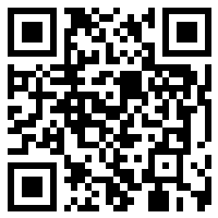 QR Code for bitcoin:3Go9TadCkYbUfd7DM6tBjZ1jTRDR83b7CT