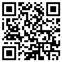 QR Code for bitcoin:3GoAtG2Dve7hGq44iofe4tuSuc78i3j7f1