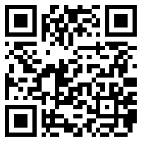 QR Code for bitcoin:3GoBFRAfaLLaprs7LAHXBV3gifkaoKHJmx