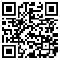 QR Code for bitcoin:3GoCfwKZuUkgf74M47NN4uhrRF4CLWTirm