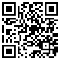 QR Code for bitcoin:3GoD1CLdezMkRco6jjNcNWjF5RDHmRh4Xf