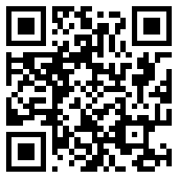 QR Code for bitcoin:3GoDboMqerMDBoyrR3eDxBJ4AsNGe6HhTL
