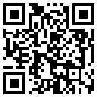 QR Code for bitcoin:3GoHFMHRYWqJT6dV4tkWx2J84He8NbRMDx