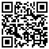 QR Code for bitcoin:3GoJhCieztnczMPX4S4a5Nwtgf7ndpVB9u