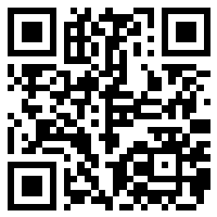 QR Code for bitcoin:3GoKPLccmjFmHEf1Ubt8bzUh71vE65YuWD