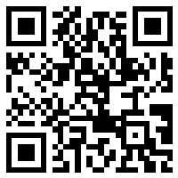 QR Code for bitcoin:3GoKnR55qd7DmuPvxvo4ZKoLhH6yReSWAF