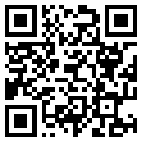 QR Code for bitcoin:3GoLP5zhWRFLQmsE3EMyGcdAWoVU8Qwesg