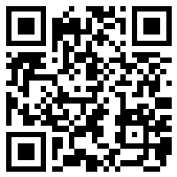QR Code for bitcoin:3GoNXGXYaoVqrVC7FqwUbd9EadCoQYmDkZ