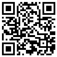 QR Code for bitcoin:3GoNe1eFxfhWwJCST6VKkEwK6k3coc564r