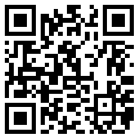 QR Code for bitcoin:3GoP8UUrnAJrDo5dtU2LEy96wXKdTdopnE