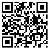 QR Code for bitcoin:3GoPS5vgL1XDJgFPouKQxbsy7FVVCqj5oJ
