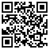 QR Code for bitcoin:3GoQKPfLDU52LA9YHYCbG5e7dcbQsEiXSr