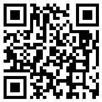 QR Code for bitcoin:3GoRJ9zr9wDjMiUtF7hSPQ3V42Tq15imBg