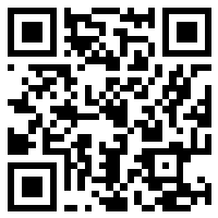 QR Code for bitcoin:3GoRtV8We6yrEv2F157FPsVdRPRoFrqLGC