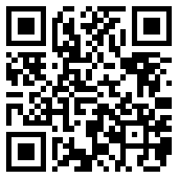 QR Code for bitcoin:3GoTjT1Tzkr1KBn8ShZBynPWfjydrpYNbT