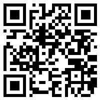 QR Code for bitcoin:3GoTrRkCWYM8zmnokrUGwpS2hVxhAa6eL5