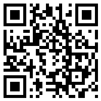 QR Code for bitcoin:3GoUjoFRYBnwrz37ZT7RZTCiT7GGvxUJfp