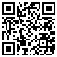 QR Code for bitcoin:3GoVE1nFYHDdn5o7pjPe8bhjbdn7itFMLe