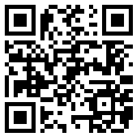 QR Code for bitcoin:3GoWEKf2wrapxc7W1bVGMNH8eqY9spfMsr