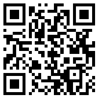 QR Code for bitcoin:3GoWeYdNJpdYsNdoN8vZNyAt2CWu1FUhEq