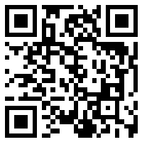 QR Code for bitcoin:3GocwYpPWNqQBL7WRPQfm1M41iHpGpfd29