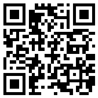 QR Code for bitcoin:3GojbbTP76mQetLLNqv1jZMzQvhq7CBPaQ