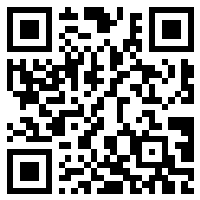 QR Code for bitcoin:3Good5pHEiskAwY6jJaMpmhK3GfBLrwizN