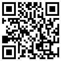 QR Code for bitcoin:3GoqpopHC2nGyAVnSAVH6p6tME4qRUMXTJ