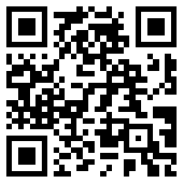QR Code for bitcoin:3GotWDar1eWDQDXMArocTCvWGRn5Ax5ZeE