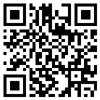 QR Code for bitcoin:3GotgQJD8a2vu6bQizgbHJ6V3jM83dfU3K