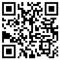 QR Code for bitcoin:3GovCwxi8mLQBbKimK9uXR9Sn3gyVZMbRB
