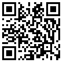 QR Code for bitcoin:3Gp16wXTLJ2jS9SoTuoDuMNBAeibT4sNz4