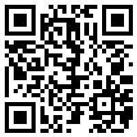 QR Code for bitcoin:3Gp2MPC2cQCM7BbAwA1suKW1PWGFJupNFS