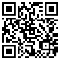QR Code for bitcoin:3Gp3ACvFey2ZpfkTeXNUFmPs7LCypmSwGf