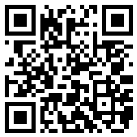 QR Code for bitcoin:3Gp7e4e4veNmTAxmfKRChvVWMvJB2UqRbV