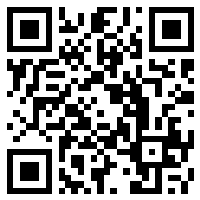 QR Code for bitcoin:3Gp7qLpwt9m8KsGj7rkTY36LBUGnSvc488