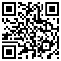 QR Code for bitcoin:3Gp87aGsZJXppSjM8Twu7vBGoKDUcbJWRR