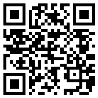 QR Code for bitcoin:3GpALS1XpkR362asoXLuwZwRCgCVJr4Wr3
