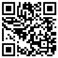 QR Code for bitcoin:3GpANMMd9tt8RsrddmxKXyquMHGD7pXiHX