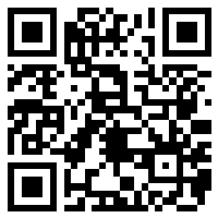 QR Code for bitcoin:3GpC3nRLi9LksePuDRM9x4xUCwBA2Xxo7r