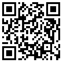 QR Code for bitcoin:3GpCEqLZTyZSZBzqPwvaYRUwCuzzzpbMxd