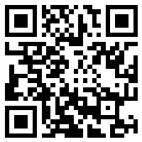 QR Code for bitcoin:3GpFxnb8UiXfv8aUGgYxP3YcEMFbRbtSLn
