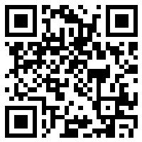 QR Code for bitcoin:3GpJwfdJ6ygFtmPU5dhRsHe5p7NViwhDa6