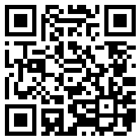 QR Code for bitcoin:3GpMEHPXoQvJBcZaBx6NkapMk6BstdPfGE